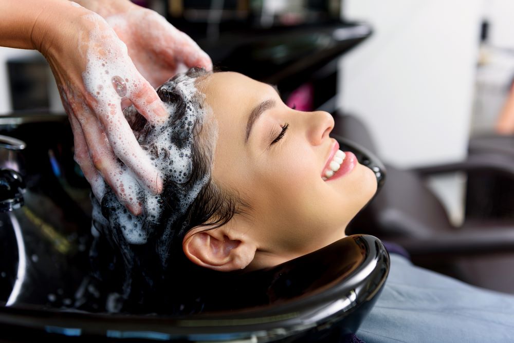 The Best Hair Spa Treatment Options in Singapore